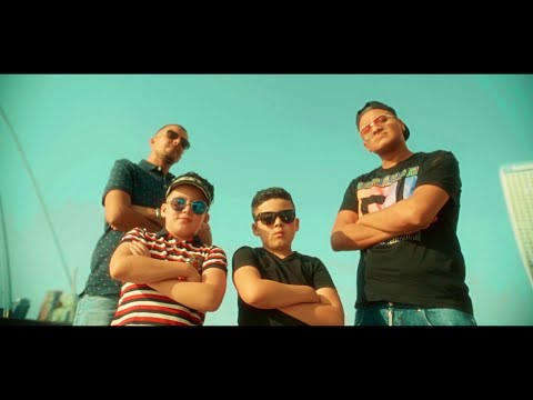 DJ Hamida feat. Hassan Twil - "Wesh hada" (clip officiel)