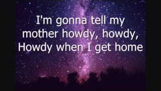 Milky White Way - Elvis Presley