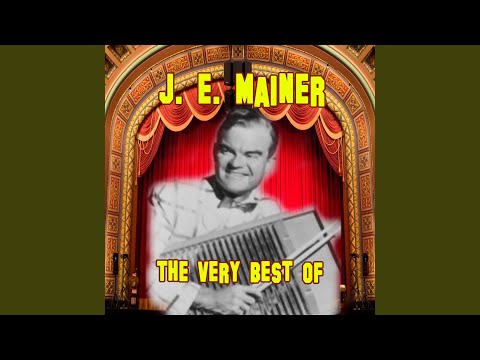 Johnson's Old Grey Mule