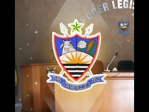 19º Sessão Ordinária da Câmara Municipal de Santa Mercedes 2025