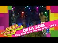 De La Soul Ring Ring Ring Ha Ha Hey Countdown 1991