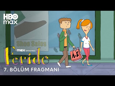 Feride | 7. Bölüm Fragmanı