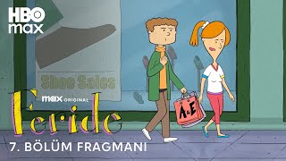 Feride | 7. Bölüm Fragmanı