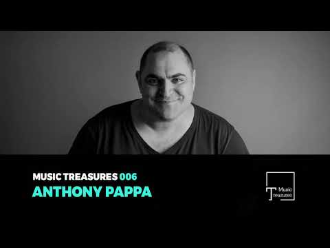 Music Treasures Series 006 - Anthony Pappa