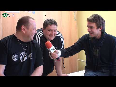 Maséři 1.FK Příbram