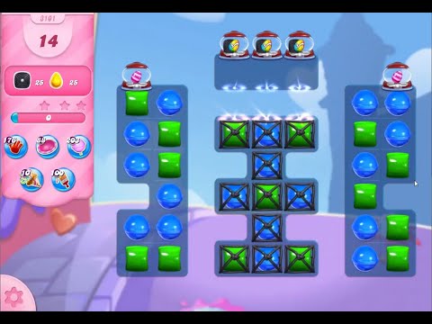 download lagu mp3 mp4 Level 3101 Candy Crush, download lagu Level 3101 Candy Crush gratis, unduh video klip Level 3101 Candy Crush