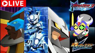 流星のロックマン３の物語を楽しむ！　その6