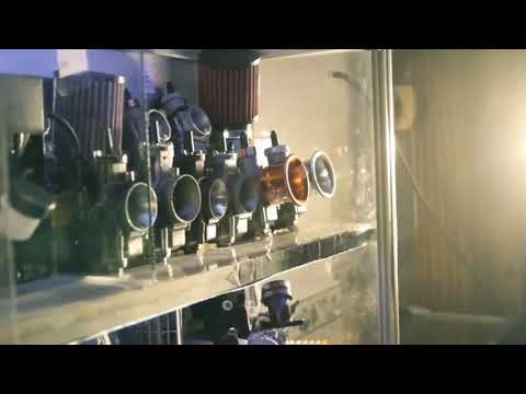 double trouble (tk&n kay) x worm jb - t.l.x.t (official mv) - ft. namlt (prod. by dextah)