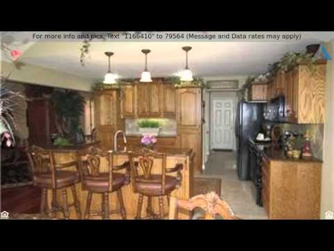 Priced at $279,900 -  36 Arrowhead, Lexington, MO 64067
