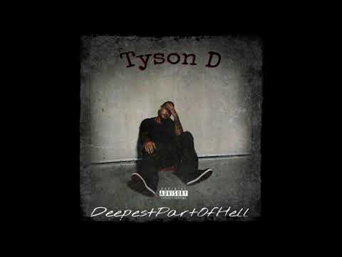 Tyson D - Fuck The System (Produced By C-Dubb)