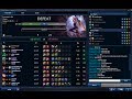 League Of Legends EUW 600 Ping