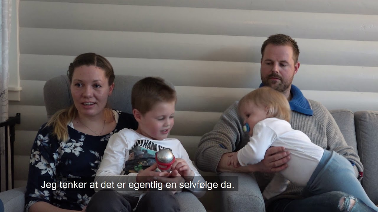 Mangel på barnehageplasser Mangel på barnehageplasser