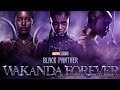Black Panther: Wakanda Forever de Marvel Studios | Tráiler Oficial en español | HD