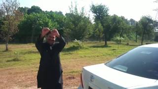 preview picture of video 'Islamabad Trip 333'