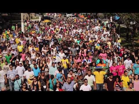 Horanona na Estrada - Agosto, Setembro e Outubro de 2013 (HD)