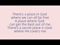 This Place- Tamela Mann Lyrics