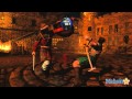 Deadliest Warrior Legends Attila The Hun Vs William Wallace