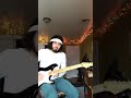Carlos Santana - One With You Guitar Jam