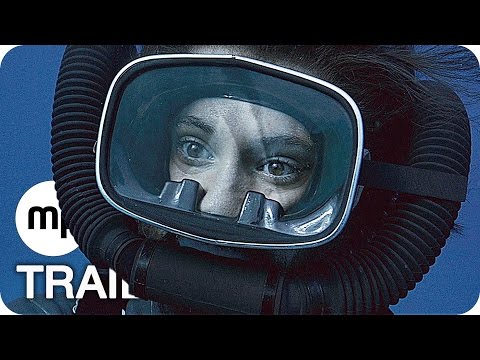 Trailer-Vorschau: Jacques - Entdecker der Ozeane