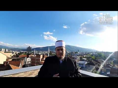 11. Duaja e pranuar në Ramazan -Hoxhë Dr. Talha Kurtishi