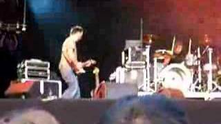Cranes - Lillies (Live Lokeren 2005)