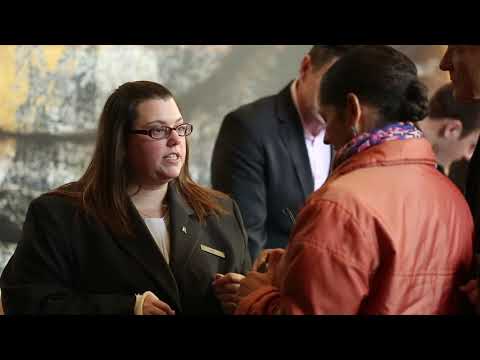 Meeting Planner Tour: Renaissance Allentown Hotel