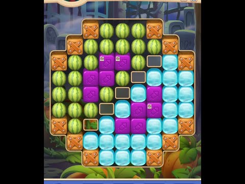 TOON BLAST level 8568