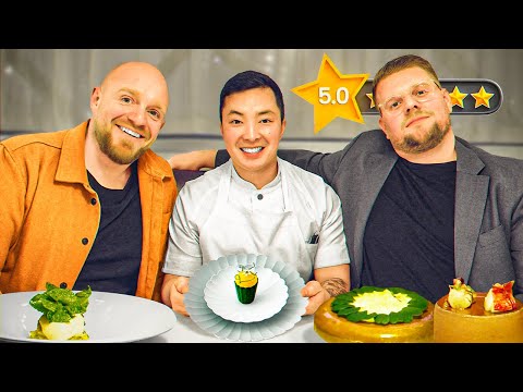 Kan Aira Blive Nordens Næste 3-Stjernede Michelin-Restaurant?