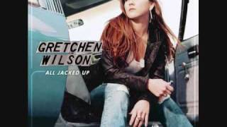 Gretchen Wilson-Rebel Child