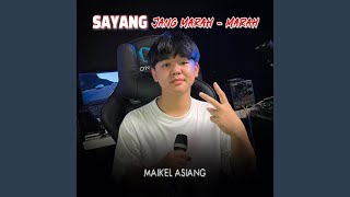 Download lagu Sayang Jang Marah Marah mp3