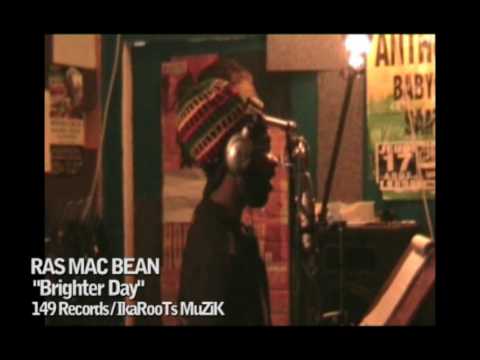 OFFICIAL MEGAMIX "BRIGHTER DAY RIDDIM" (149Records)