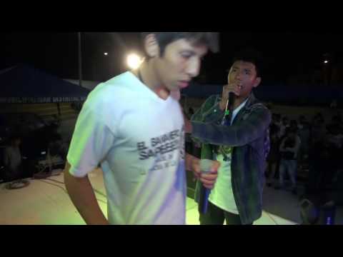 CUARTOS DE FINAL: GUILLERMO vs RIGBY - TOUR SUPREMACIA LURIN - PERU