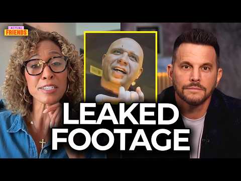 LEAKED: Watch MLB Exec Admit to Targeting Christian Players