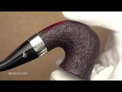 pipa Peterson 998 - pfeifen