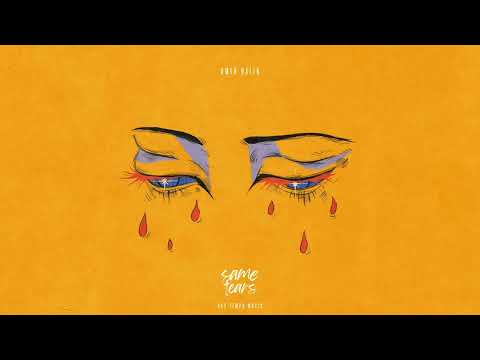 OMER BALIK - Same Tears (Official Audio)