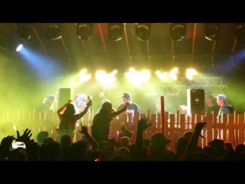 Valhalla Sound Circus 2016 Recap Video