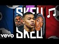 Jogga Ft Wilsko 7ia Skeu Skeu Parodie Mbappé