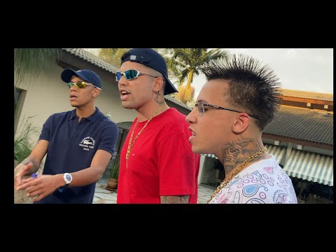 Medley 2020 - MC Marks, MC Paulin da capital, MC Rhamon, MC Piedro e MC Dn