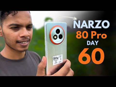 Thumbnail for Realme Narzo 80 Pro - 14,999/- After 60 Days - Camera test performance test and features comparison