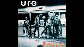 UFO -- NO PLACE TO RUN -- Tracks Re-Ordered -- MUSIC I LOVE with AL NEWPORT