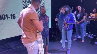 ❌Esse pastor teve muita ousadia de dizer o que ele disse 🚨😳😳