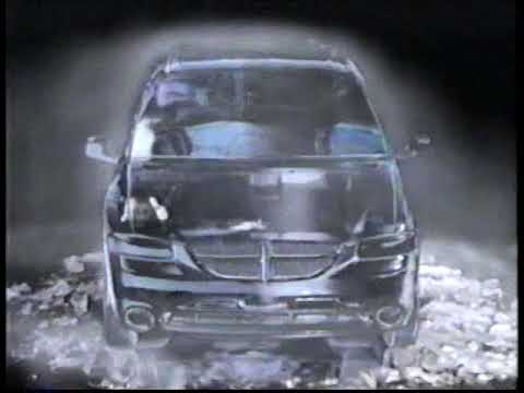 1998 Dodge Caravan Meme