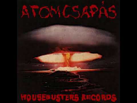 Terror Federation (Csorba Gee & Sonic Bass) - 2013