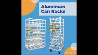 Can Racks