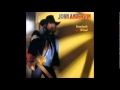 John Anderson - Cold Day In Hell