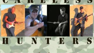 Careless Hunters plays I'm Ready by Freddy King