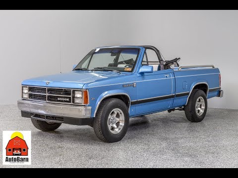 1990 Dodge Dakota (CC-1168999) for sale in Concord, North Carolina