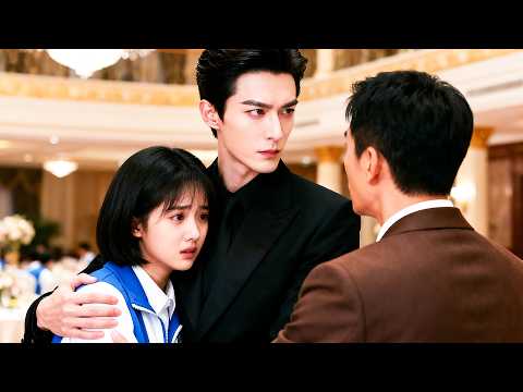 深愛哥哥10年卻只被當成繼妹的血包，她心碎離去怎知卻被黑白通吃的大佬一見鍾情，哥哥發瘋滿世界尋找乞求她回來，她卻被大佬寵成寳不再回頭！#shortdrama #CEO #romantic#一口气看完