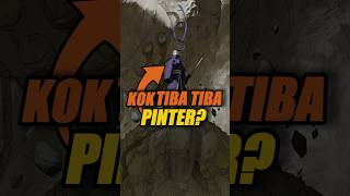 Download lagu KOK TIBA-TIBA OBITO JADI PINTER? mp3