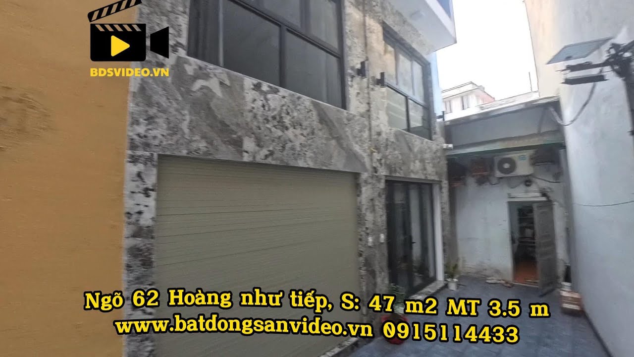 Property Video Thumbnail